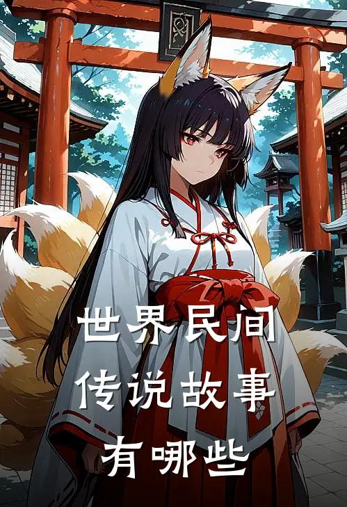 世界民间传说故事有哪些