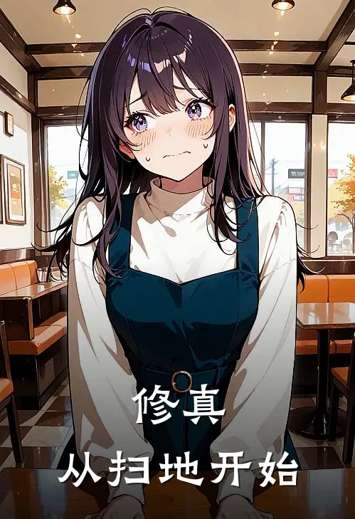 修真：从扫地开始