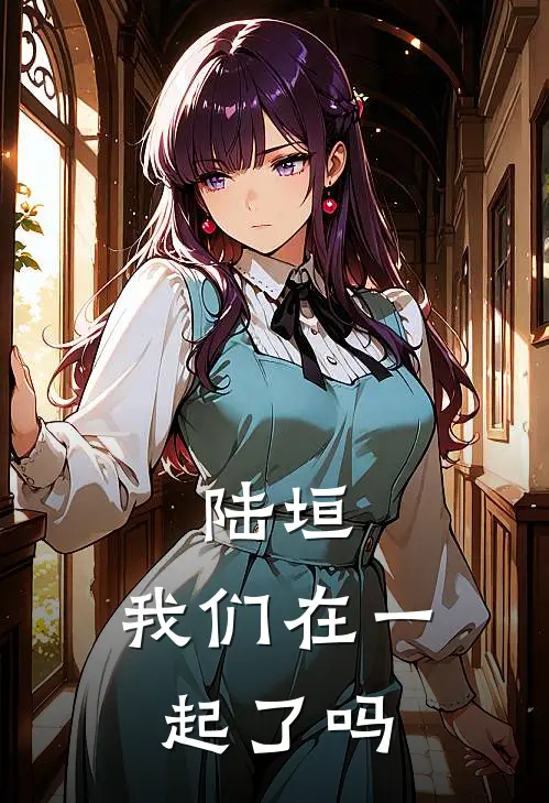 陆垣，我们在一起了吗