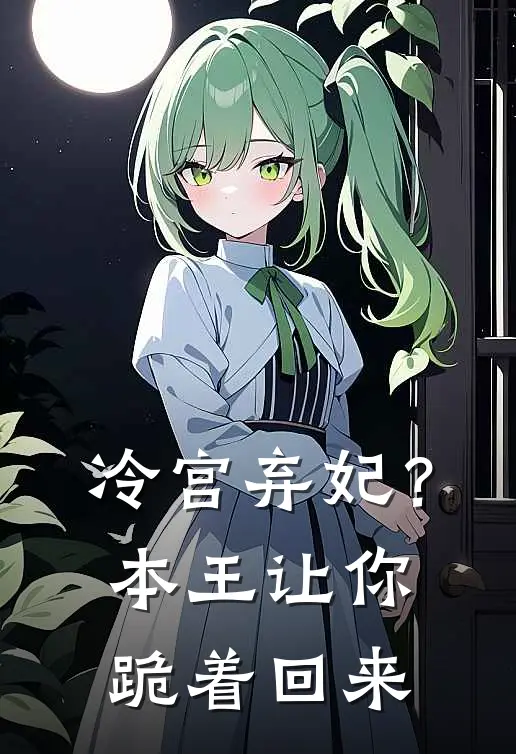 冷宫弃妃？本王让你跪着回来