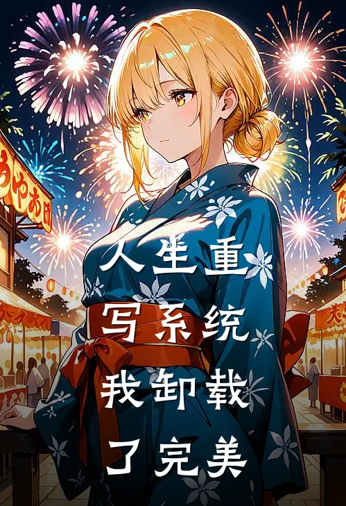 人生重写系统：我卸载了完美