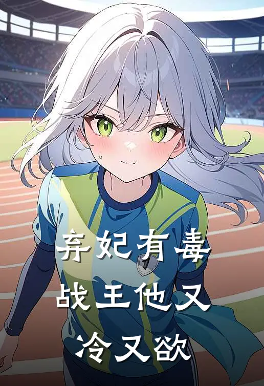 弃妃有毒战王他又冷又欲