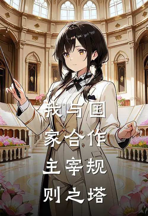 我与国家合作，主宰规则之塔