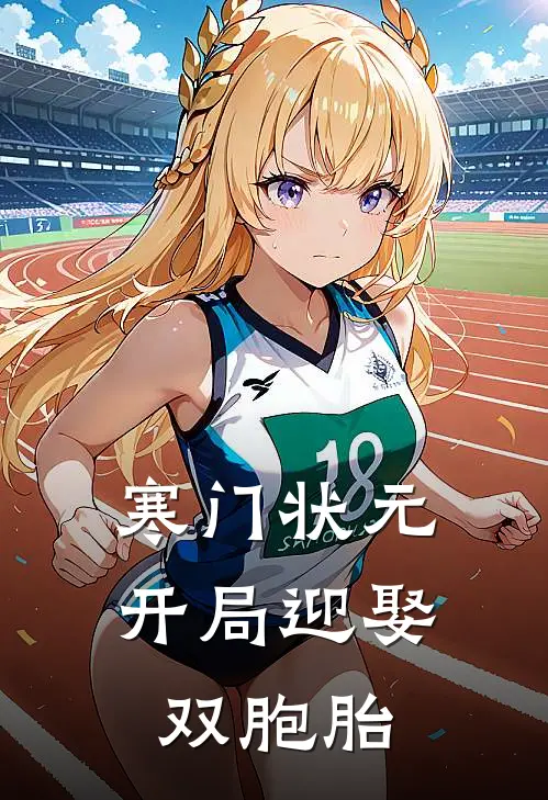 寒门状元：开局迎娶双胞胎