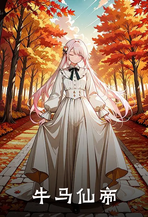 牛马仙帝