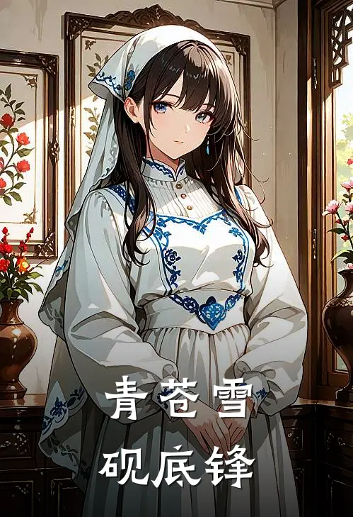 青苍雪，砚底锋(萧璋赵陆)阅读免费小说_完本热门小说青苍雪，砚底锋萧璋赵陆
