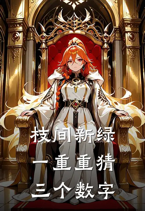 枝间新绿一重重猜三个数字