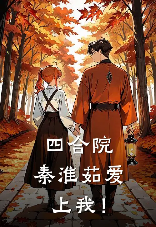 四合院：秦淮茹爱上我！