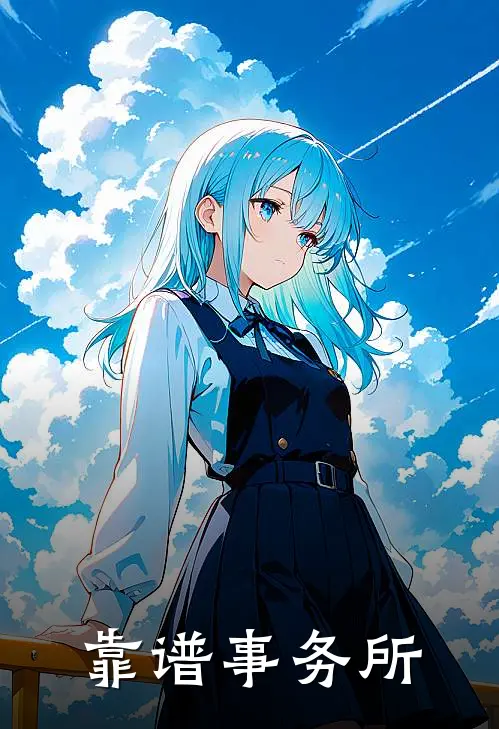 靠谱事务所(张默徐庭)小说推荐完本_全本免费小说靠谱事务所张默徐庭