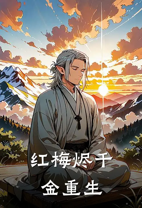 红梅烬千金重生