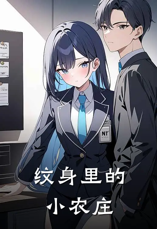 纹身里的小农庄