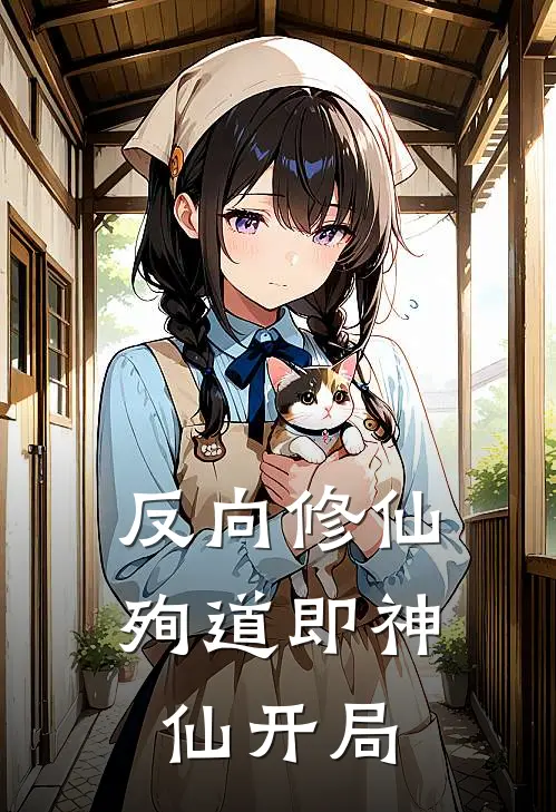 反向修仙，殉道即神仙开局