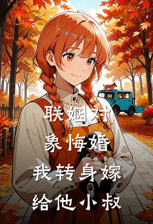联姻对象悔婚，我转身嫁给他小叔