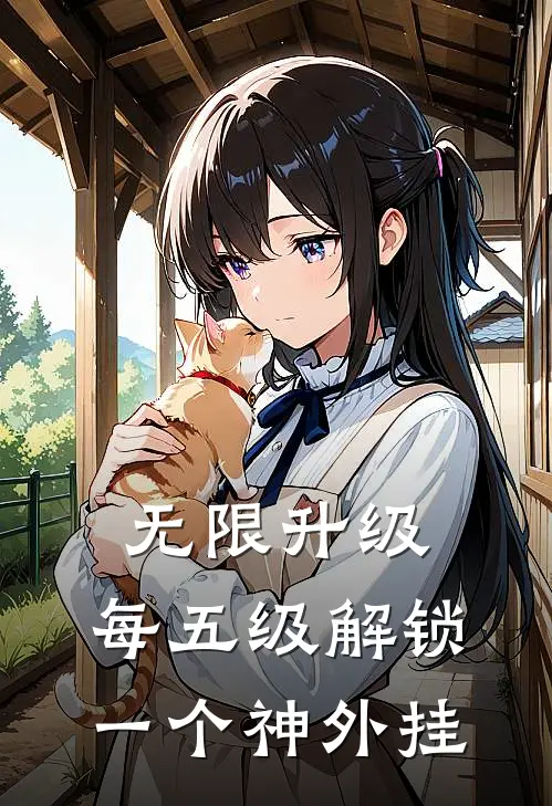 无限升级：每五级解锁一个神外挂