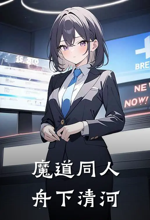 魔道同人：舟下清河