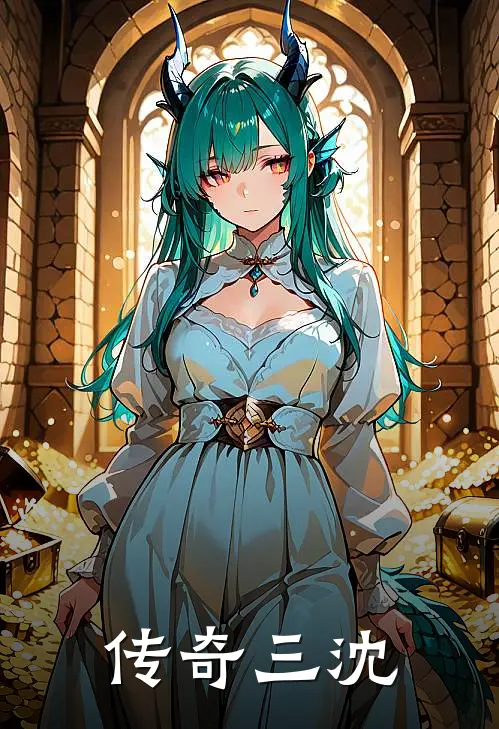 传奇三沈