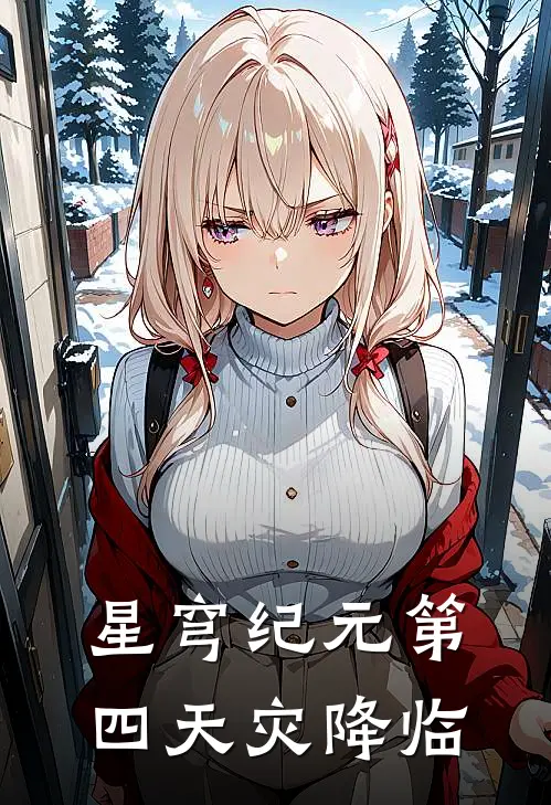 星穹纪元【第四天灾降临】