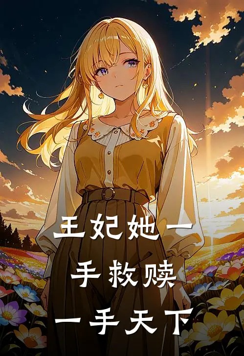 王妃她一手救赎，一手天下