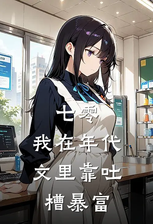 七零：我在年代文里靠吐槽暴富