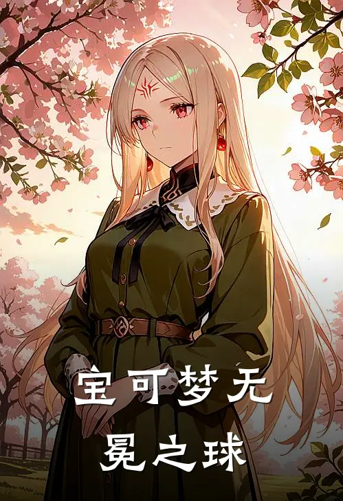 宝可梦无冕之球