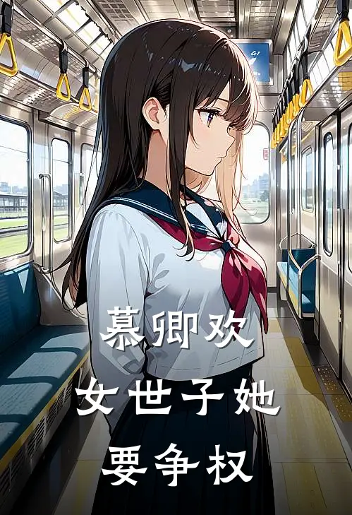 慕卿欢：女世子她要争权谢瑾潼谢君宓小说完结推荐_完整版小说免费阅读慕卿欢：女世子她要争权(谢瑾潼谢君宓)