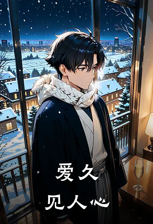 爱久，见人心