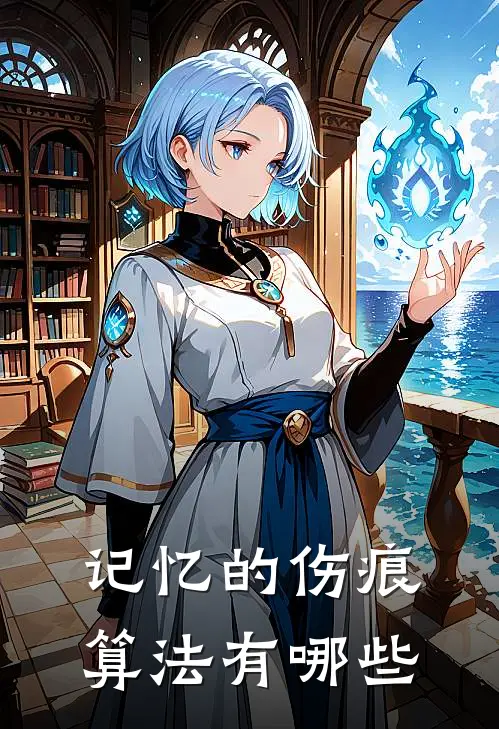 记忆的伤痕算法有哪些