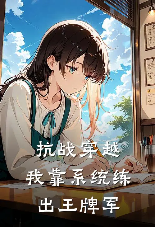 抗战穿越：我靠系统练出王牌军林峰王大壮推荐完结小说_免费阅读抗战穿越：我靠系统练出王牌军(林峰王大壮)