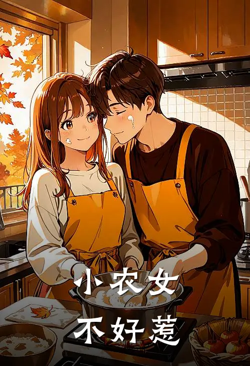 小农女不好惹