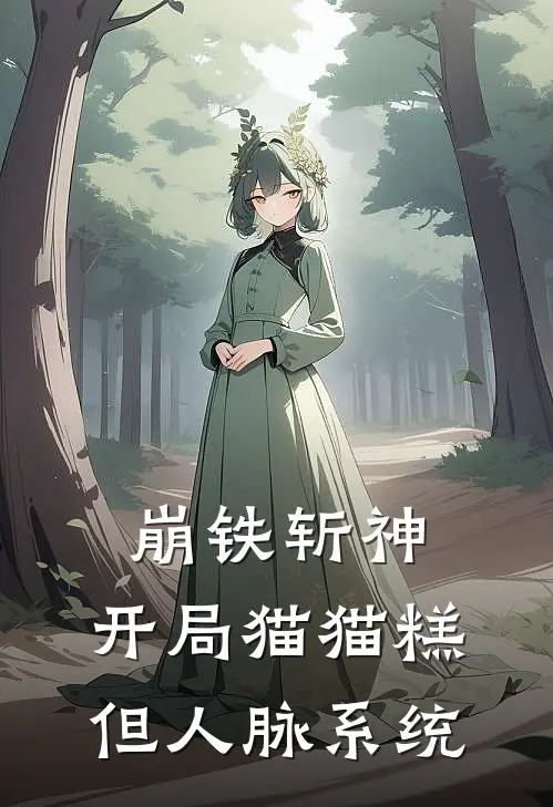 崩铁斩神：开局猫猫糕但人脉系统