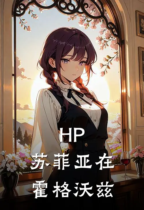 HP：苏菲亚在霍格沃兹