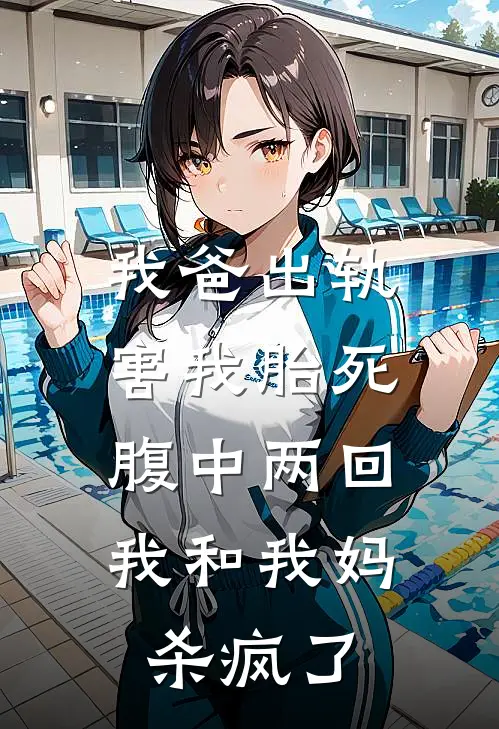 我爸出轨害我胎死腹中两回，我和我妈杀疯了