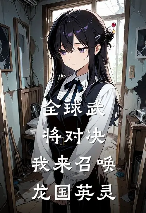 全球武将对决，我来召唤龙国英灵