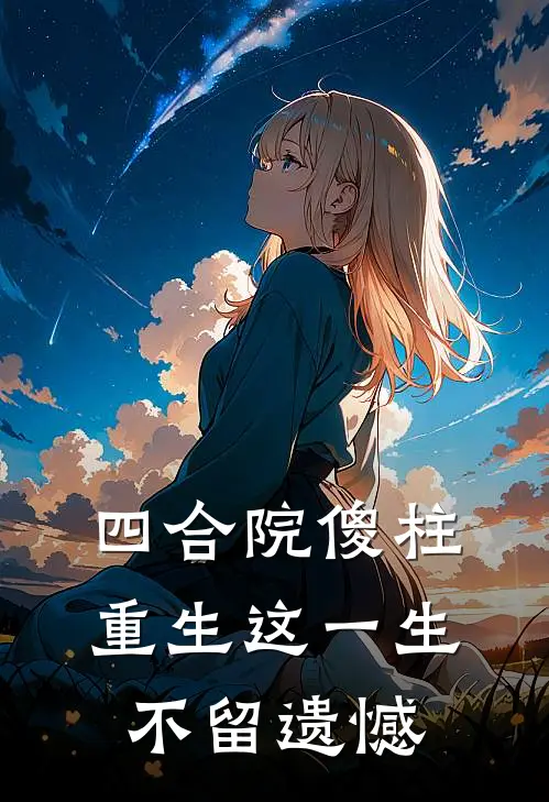 四合院傻柱重生这一生不留遗憾