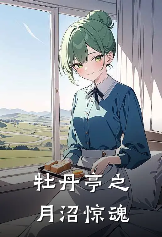 牡丹亭之月沼惊魂