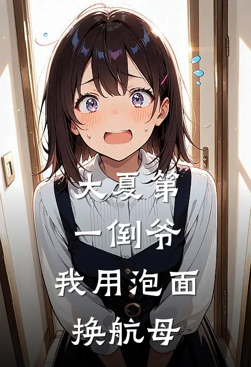 大夏第一倒爷：我用泡面换航母