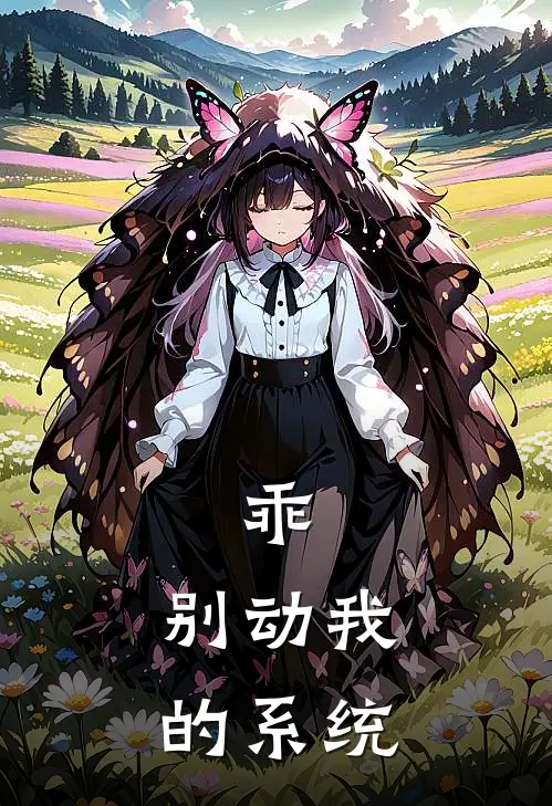 乖，别动我的系统