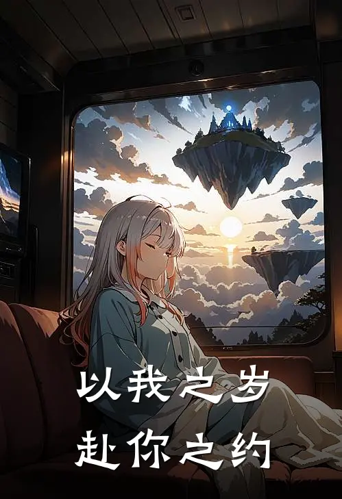 以我之岁，赴你之约