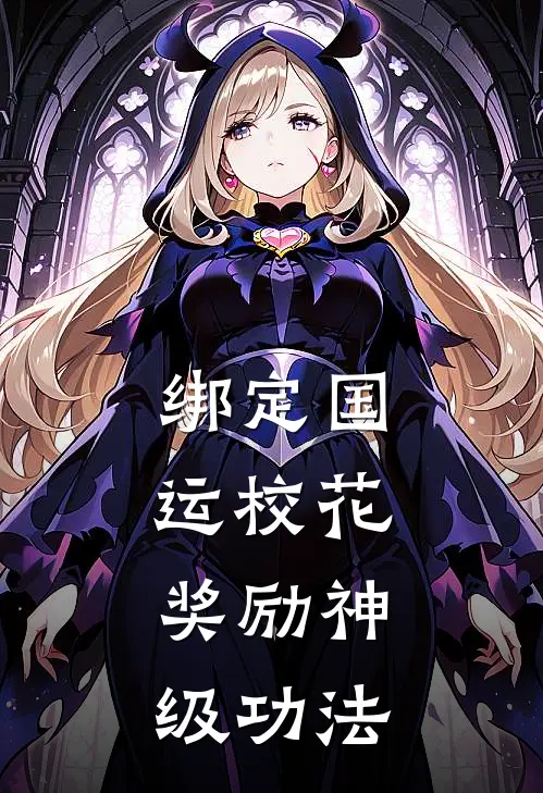 绑定国运校花，奖励神级功法