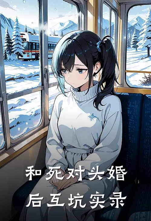 和死对头婚后互坑实录