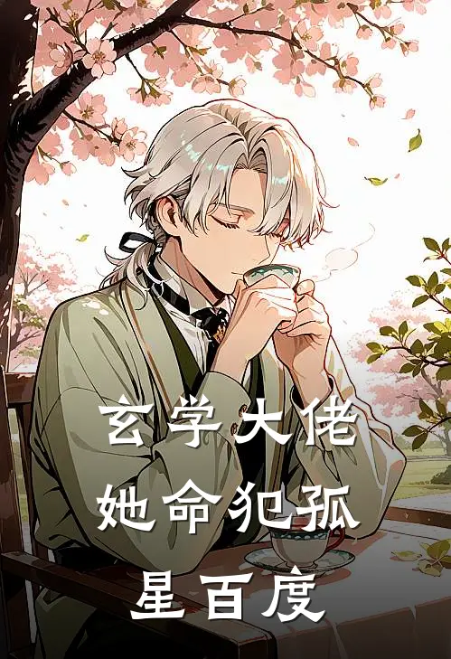 玄学大佬她命犯孤星百度