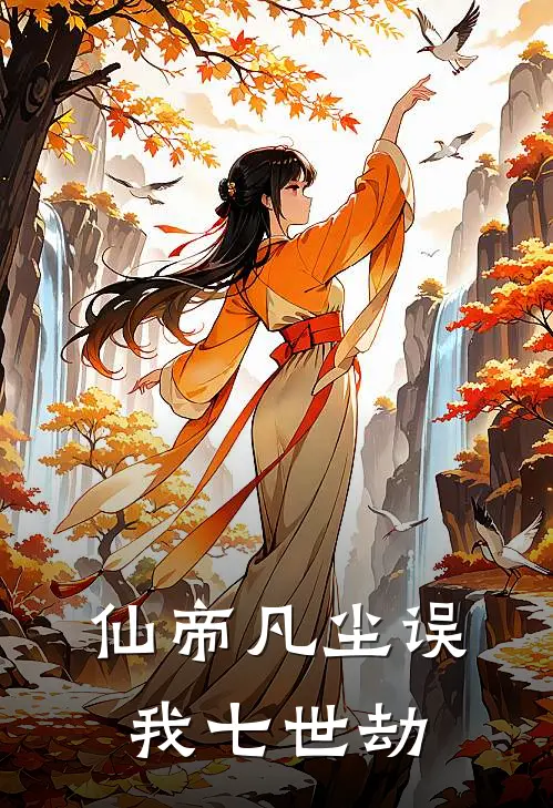 仙帝凡尘误我七世劫