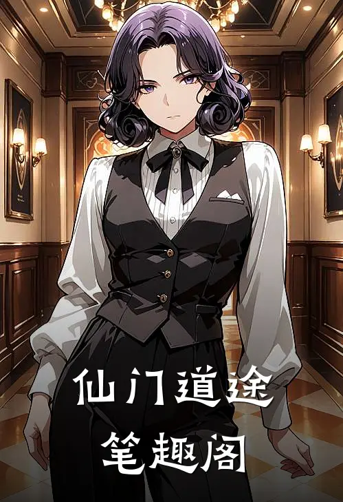 仙门道途笔趣阁