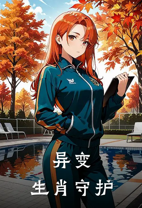 异变：生肖守护