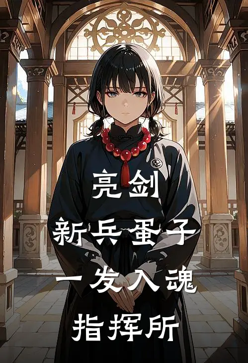 亮剑：新兵蛋子一发入魂指挥所