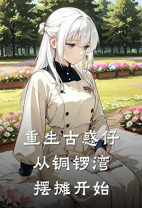 重生古惑仔：从铜锣湾摆摊开始