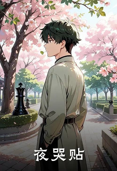 夜哭贴(念念念念)全文在线阅读_(夜哭贴)精彩小说