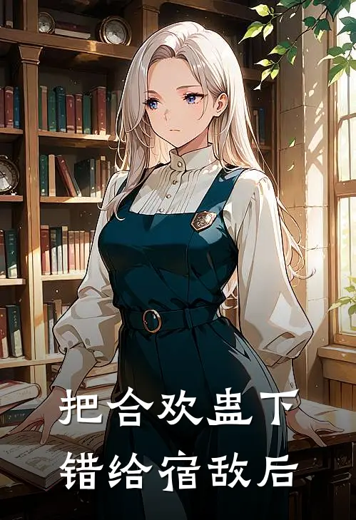 把合欢蛊下错给宿敌后