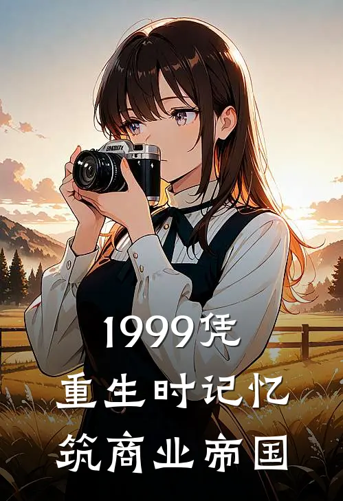1999凭重生时记忆筑商业帝国