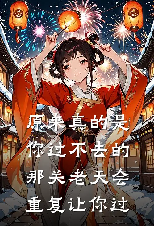 原来真的是你过不去的那关老天会重复让你过